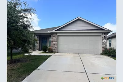 304 Fall Aster Drive, Kyle, TX 78640 - Photo 1