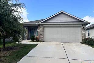 304 Fall Aster Dr, Kyle, TX 78640 - Photo 1