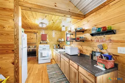 [Address not provided], Gonzales, TX 78629 - Photo 2