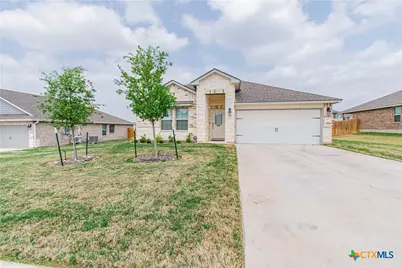 1307 Prospector Trail, Harker Heights, TX 76548 - Photo 1