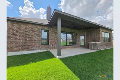 1813 Dorian Drive, Salado, TX 76571 - Photo 26