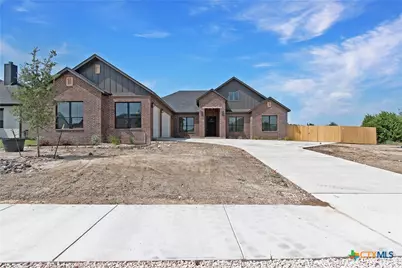 1813 Dorian Drive, Salado, TX 76571 - Photo 1
