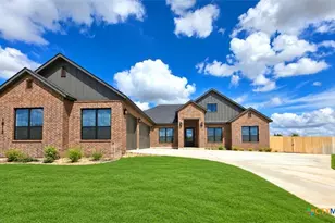 1813 Dorian Dr, Salado, TX 76571 - Photo 1