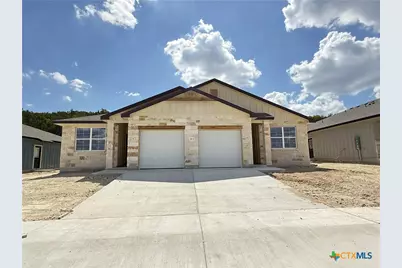 313 Rain Dance Trail, Copperas Cove, TX 76522 - Photo 1