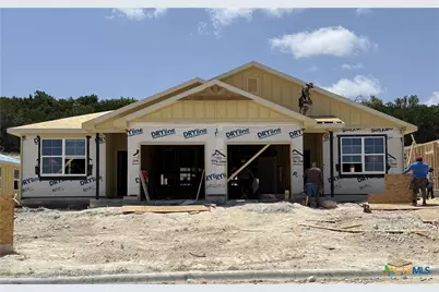 313 Rain Dance Trail, Copperas Cove, TX 76522 - Photo 1