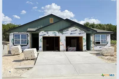 321 Rain Dance Trail, Copperas Cove, TX 76522 - Photo 1