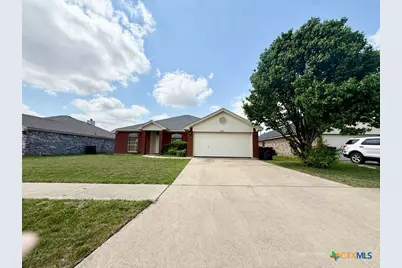4006 Frigate Drive, Killeen, TX 76549 - Photo 2