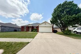 4006 Frigate Dr, Killeen, TX 76549 - Photo 2