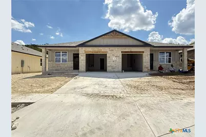 317 Rain Dance Trail, Copperas Cove, TX 76522 - Photo 1