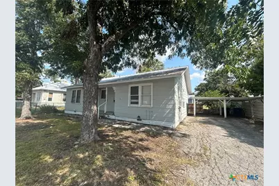 671 Roosevelt Street, New Braunfels, TX 78130 - Photo 1