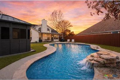 1215 Terrace Court, New Braunfels, TX 78130 - Photo 2