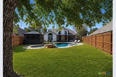 1215 Terrace Court, New Braunfels, TX 78130 - Photo 4