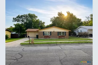 1305 Elia Street, Killeen, TX 76541 - Photo 1