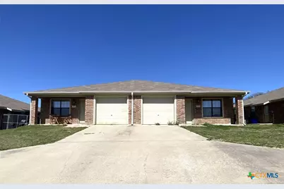 2802 Ashley Drive #2802, Copperas Cove, TX 76522 - Photo 1