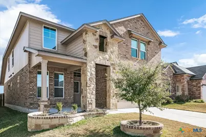 9510 Glynhill Court, Killeen, TX 76542 - Photo 2