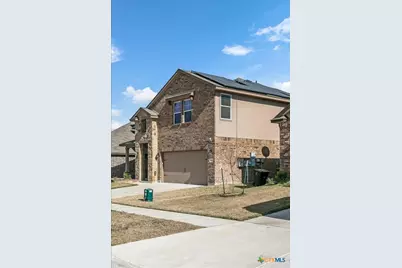9510 Glynhill Court, Killeen, TX 76542 - Photo 4