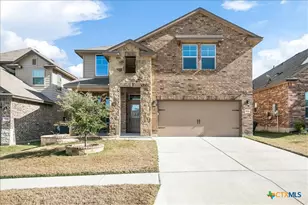 9510 Glynhill Ct, Killeen, TX 76542 - Photo 1