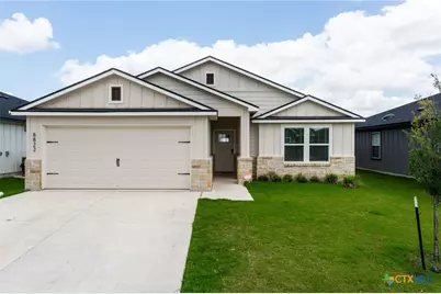 8822 Trungle Road, Temple, TX 76502 - Photo 1