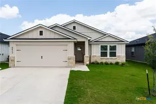 8822 Trungle Rd, Temple, TX 76502 - Photo 1