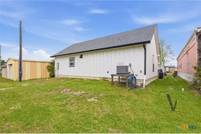 1507 Polk Street, Port O'Connor, TX 77982 - Photo 26