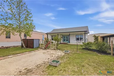 1507 Polk Street, Port O'Connor, TX 77982 - Photo 2