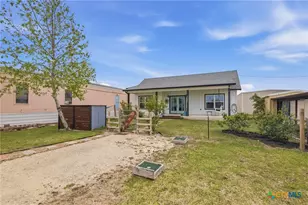 1507 Polk St, Port O'Connor, TX 77982 - Photo 2