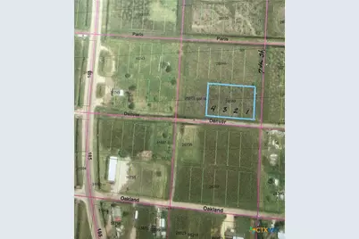 702-708 W Dayton Avenue, Seadrift, TX 77983 - Photo 1