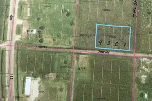 702-708 W Dayton Ave, Seadrift, TX 77983 - Photo 1