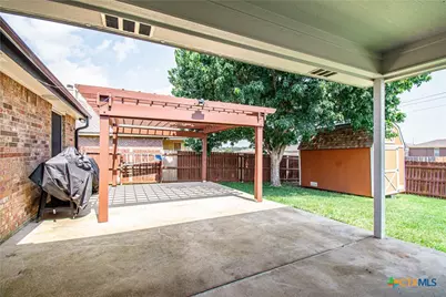 3309 Lorena Drive, Killeen, TX 76549 - Photo 22