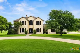 67 County Rd 132B, Hallettsville, TX 77964 - Photo 2