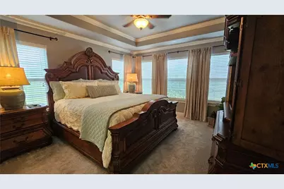 67 County Road 132B, Hallettsville, TX 77964 - Photo 16