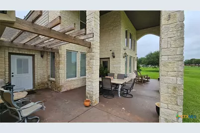 67 County Road 132B, Hallettsville, TX 77964 - Photo 44