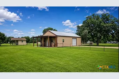 67 County Road 132B, Hallettsville, TX 77964 - Photo 4