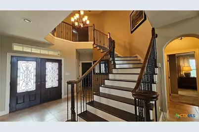 67 County Road 132B, Hallettsville, TX 77964 - Photo 8