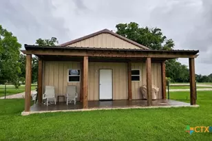 67 County Rd 132B, Hallettsville, TX 77964 - Photo 6