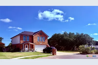 907 Tank Street, Copperas Cove, TX 76522 - Photo 1