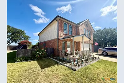 907 Tank Street, Copperas Cove, TX 76522 - Photo 2