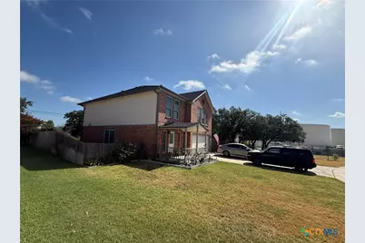 907 Tank Street, Copperas Cove, TX 76522 - Photo 2