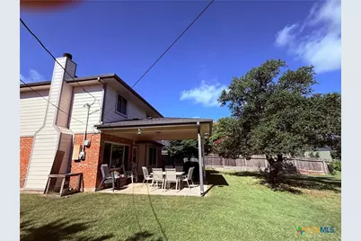 907 Tank Street, Copperas Cove, TX 76522 - Photo 8