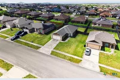 2810 Montague County Drive, Killeen, TX 76549 - Photo 4