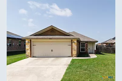 2810 Montague County Drive, Killeen, TX 76549 - Photo 1