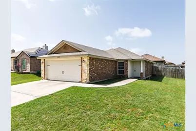 2810 Montague County Drive, Killeen, TX 76549 - Photo 2
