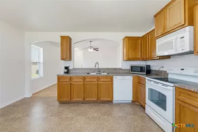 2810 Montague County Drive, Killeen, TX 76549 - Photo 10