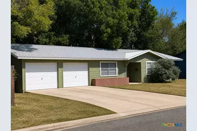 511 Milam Street, Luling, TX 78648 - Photo 1