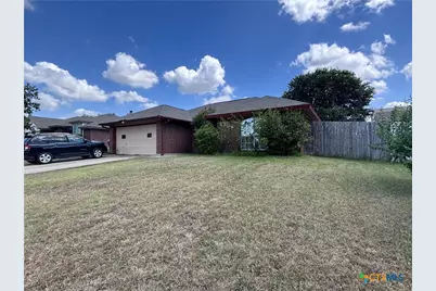 2708 Hemlock Drive, Killeen, TX 76549 - Photo 1