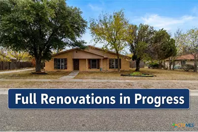 2010 Patricia Street, Copperas Cove, TX 76522 - Photo 1