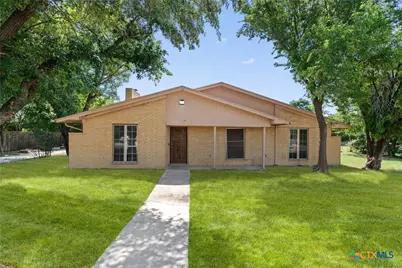 2010 Patricia Street, Copperas Cove, TX 76522 - Photo 4