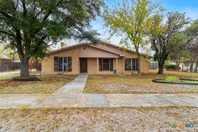 2010 Patricia Street, Copperas Cove, TX 76522 - Photo 4