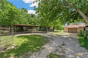 204 Christopher Dr, Eddy, TX 76524 - Photo 30