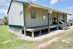 78 Carrie St, Port O'Connor, TX 77982 - Photo 1
